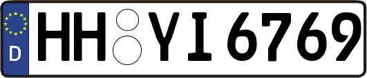 HH-YI6769