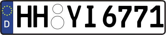 HH-YI6771