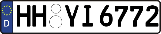 HH-YI6772