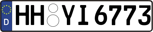 HH-YI6773