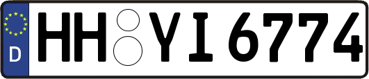HH-YI6774