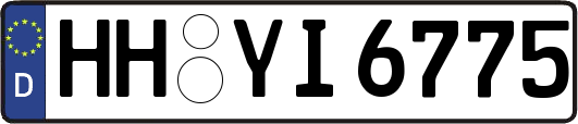 HH-YI6775