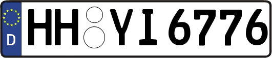 HH-YI6776