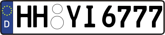 HH-YI6777