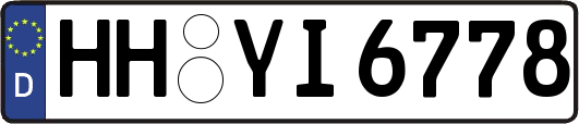 HH-YI6778