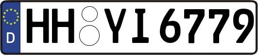 HH-YI6779