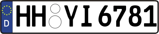 HH-YI6781