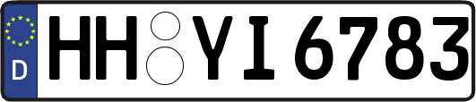 HH-YI6783