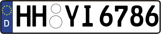 HH-YI6786