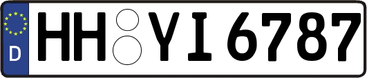 HH-YI6787