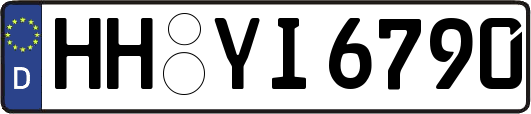 HH-YI6790