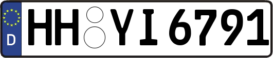 HH-YI6791