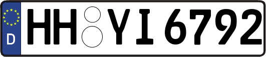 HH-YI6792