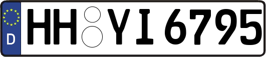 HH-YI6795