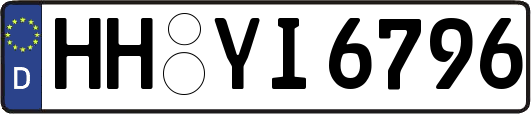 HH-YI6796