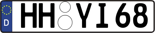 HH-YI68