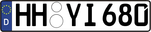 HH-YI680
