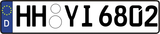 HH-YI6802