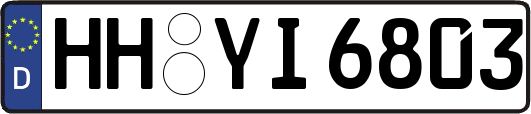 HH-YI6803