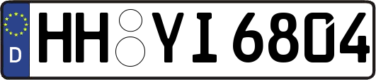 HH-YI6804