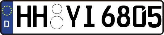 HH-YI6805