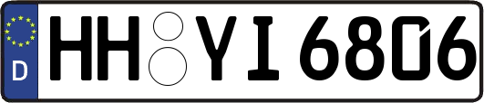 HH-YI6806