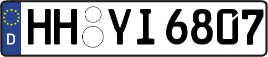 HH-YI6807