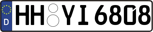 HH-YI6808