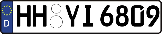 HH-YI6809
