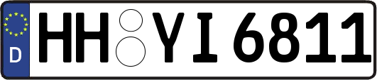 HH-YI6811