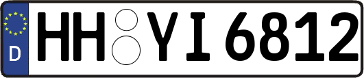 HH-YI6812