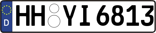 HH-YI6813