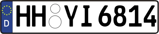 HH-YI6814
