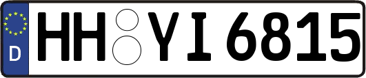 HH-YI6815