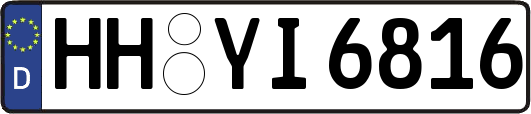 HH-YI6816