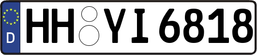 HH-YI6818