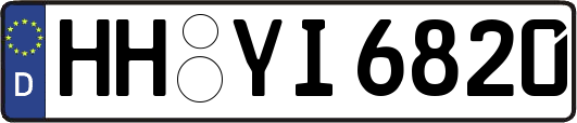 HH-YI6820