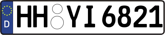HH-YI6821