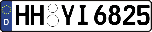 HH-YI6825