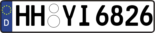 HH-YI6826