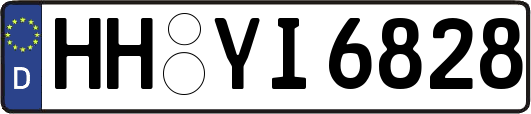 HH-YI6828