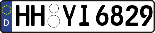HH-YI6829
