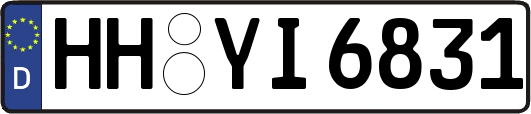 HH-YI6831