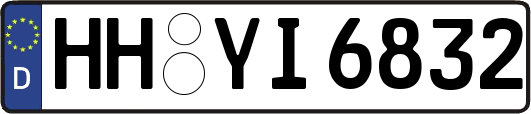 HH-YI6832