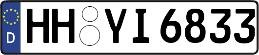 HH-YI6833