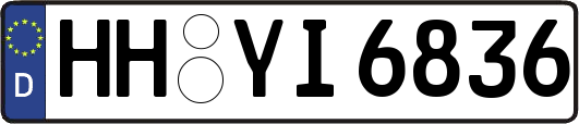 HH-YI6836