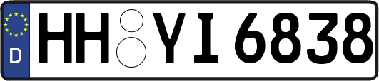 HH-YI6838