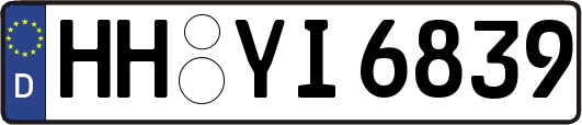 HH-YI6839
