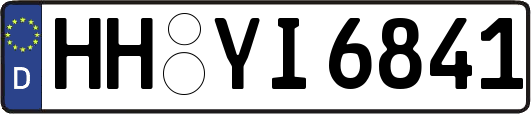 HH-YI6841