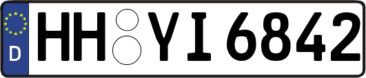 HH-YI6842